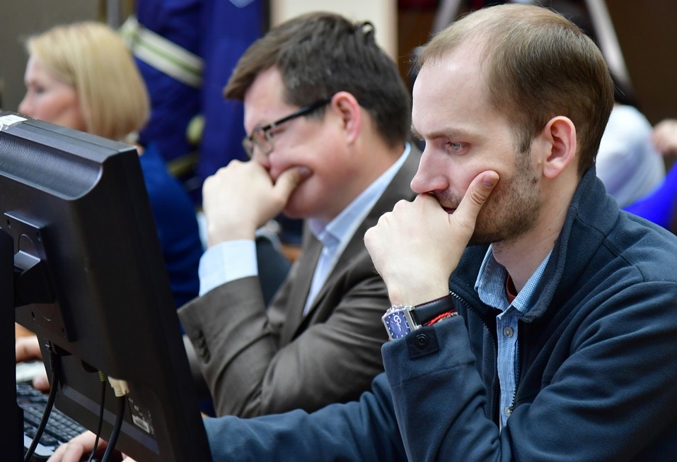 В Обществе «Газпром трансгаз Нижний Новгород» наградили лучшего инженера-эколога 2 В Обществе «Газпром трансгаз Нижний Новгород» наградили лучшего инженера-эколога 2