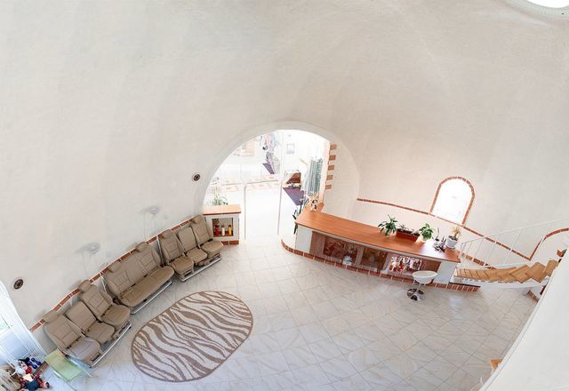 Русский шик. В Нижегородской области продается поместье с березовой рощей 3 Русский шик. В Нижегородской области продается поместье с березовой рощей 3