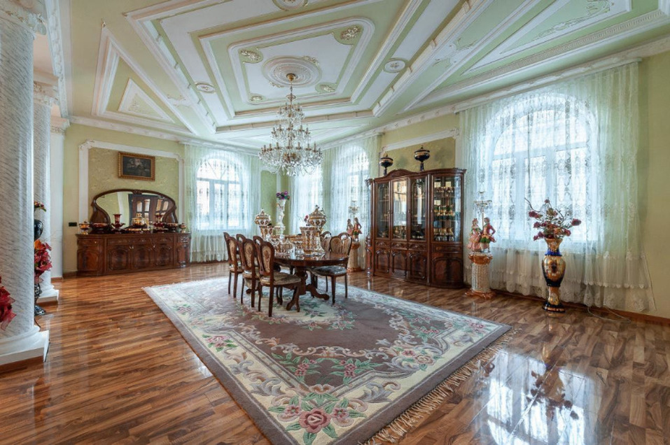 дом можно использовать как для проживания, так и для ведения бизнеса дом можно использовать как для проживания, так и для ведения бизнеса