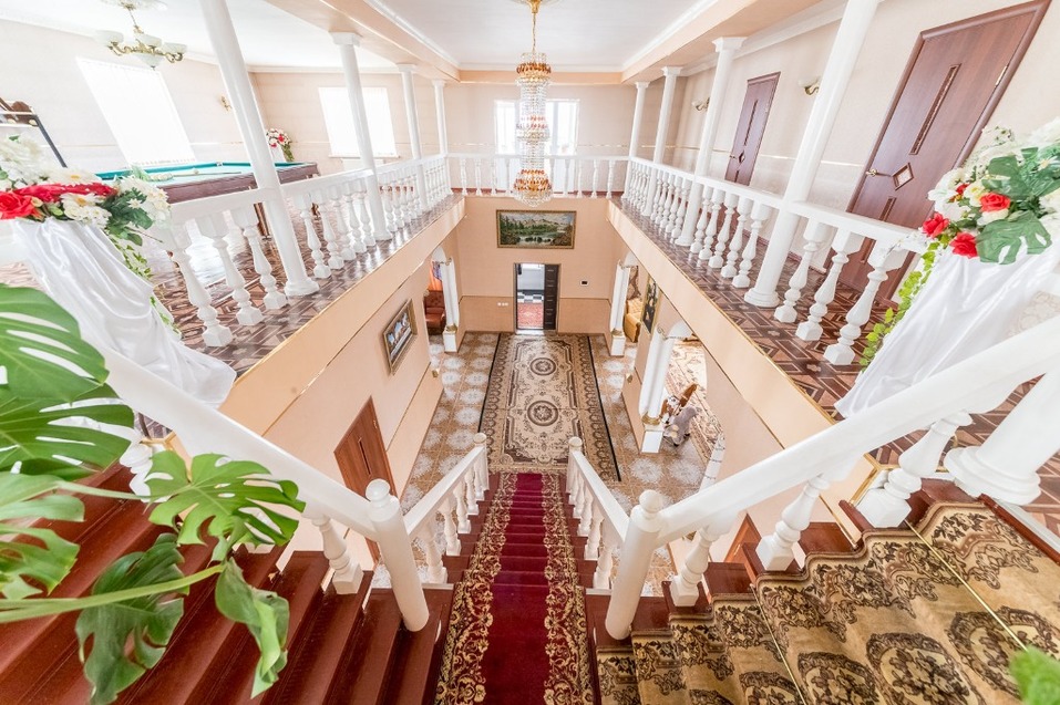 Цена особняка 16,2 млн руб. Цена особняка 16,2 млн руб.