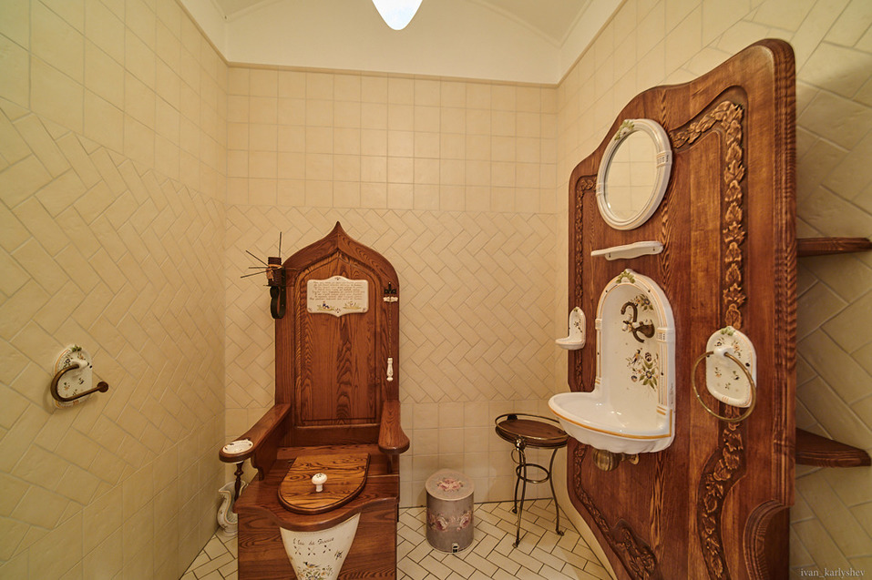 Под Челябинском за 80 млн продают дом, в котором убили директора "Челябэнергосбыта" 3 Под Челябинском за 80 млн продают дом, в котором убили директора "Челябэнергосбыта" 3