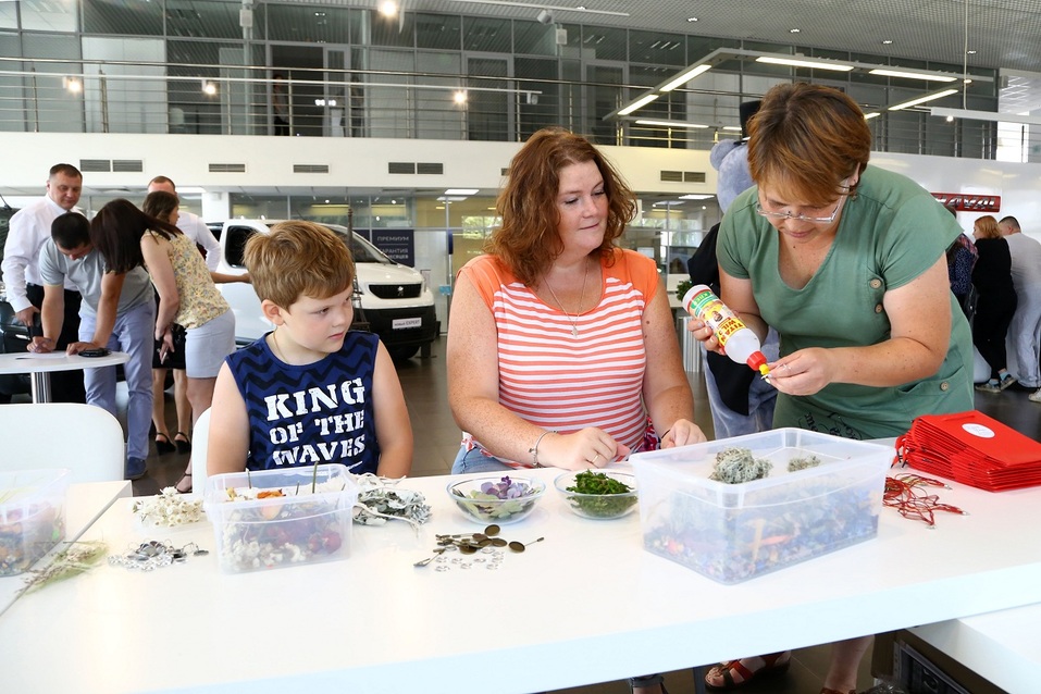 Достойный конкурент «корейцам» и «немцам». В Нижнем Новгороде презентовали Haval F7 11 Достойный конкурент «корейцам» и «немцам». В Нижнем Новгороде презентовали Haval F7 11