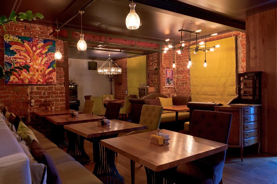 кафе Мокроусов кафе Мокроусов