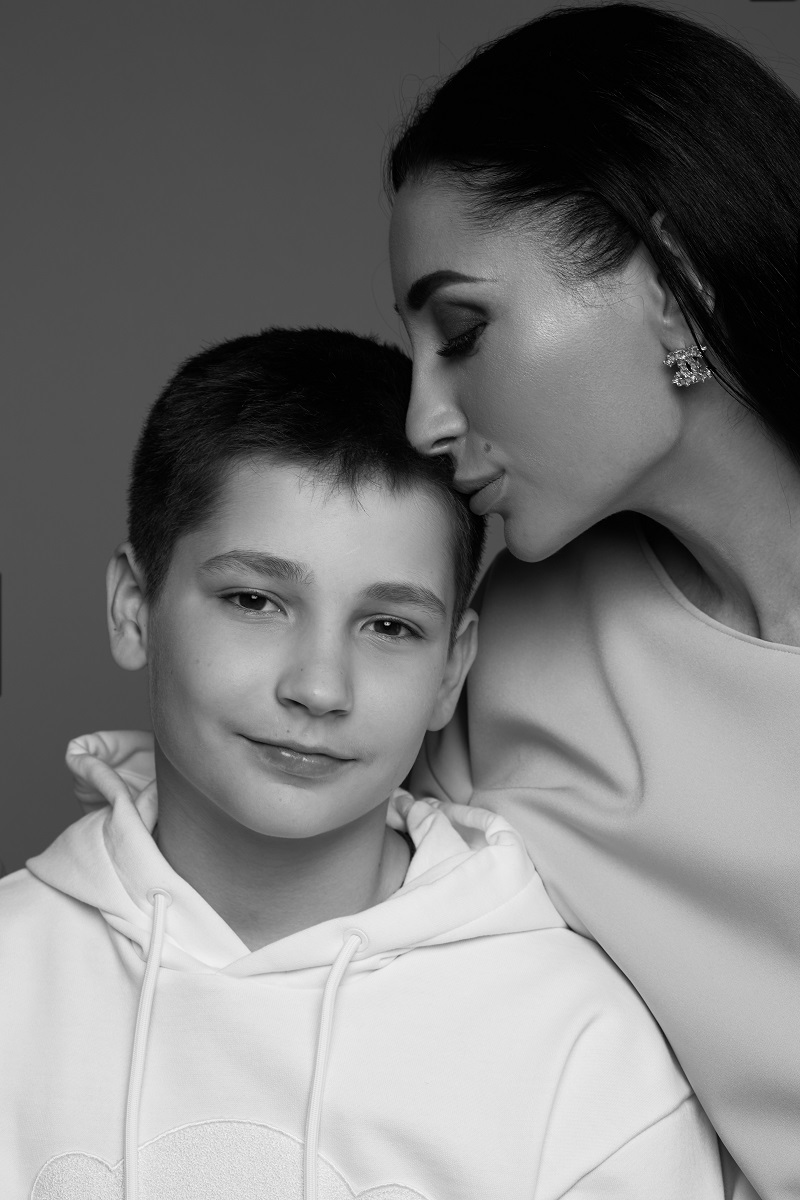 Наталья Кирикова-Буйная: «Вырастить чемпионов» 1 Наталья Кирикова-Буйная: «Вырастить чемпионов» 1