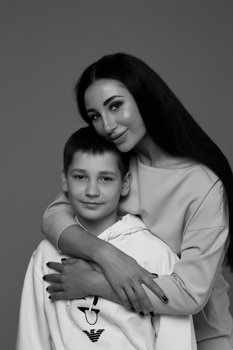 Наталья Кирикова-Буйная: «Вырастить чемпионов» 2 Наталья Кирикова-Буйная: «Вырастить чемпионов» 2