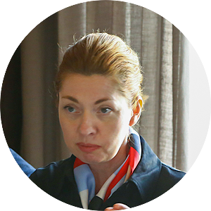 «Кто купит, если поднимем цены? Доходы у всех падают». Эксперты о рынке жилья 13 «Кто купит, если поднимем цены? Доходы у всех падают». Эксперты о рынке жилья 13