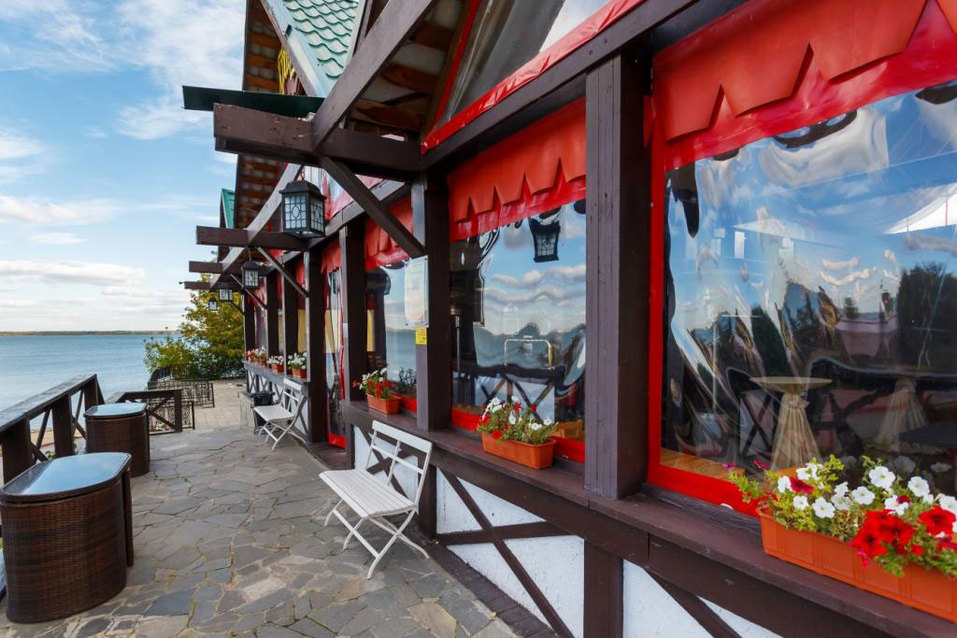 Долгожданное «исКРИСТое лето»: SMOLINOPARK приглашает на летнюю вечеринку 1 Долгожданное «исКРИСТое лето»: SMOLINOPARK приглашает на летнюю вечеринку 1