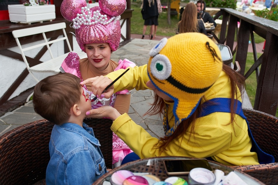 Долгожданное «исКРИСТое лето»: SMOLINOPARK приглашает на летнюю вечеринку 6 Долгожданное «исКРИСТое лето»: SMOLINOPARK приглашает на летнюю вечеринку 6