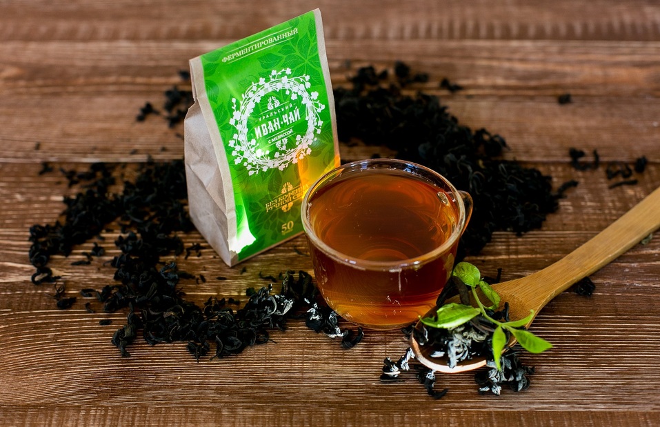 В Китай со своим самоваром: как южноуралец открыл производство чая и покоряет Поднебесную 3 В Китай со своим самоваром: как южноуралец открыл производство чая и покоряет Поднебесную 3