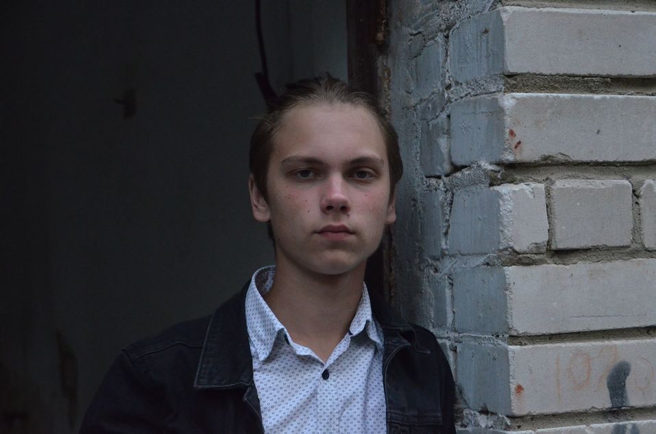 сын Дмитрия Крехтяка сын Дмитрия Крехтяка