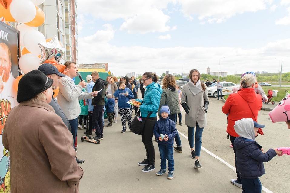 Летний отдых, выходные, барбекю: что будем пробовать? 3 Летний отдых, выходные, барбекю: что будем пробовать? 3