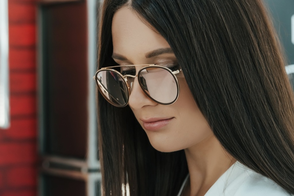 Очки для красной дорожки: в Екатеринбурге появился корнер Ray-Ban: ФОТОРЕПОРТАЖ 2 Очки для красной дорожки: в Екатеринбурге появился корнер Ray-Ban: ФОТОРЕПОРТАЖ 2