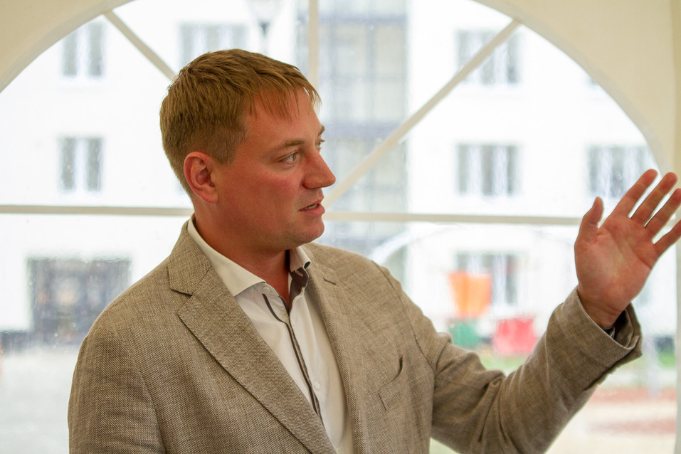 Павел Петриченко Павел Петриченко