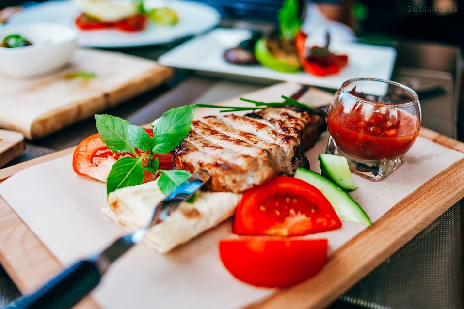 Долгожданное «исКРИСТое лето»: SMOLINOPARK приглашает на летнюю вечеринку 2 Долгожданное «исКРИСТое лето»: SMOLINOPARK приглашает на летнюю вечеринку 2