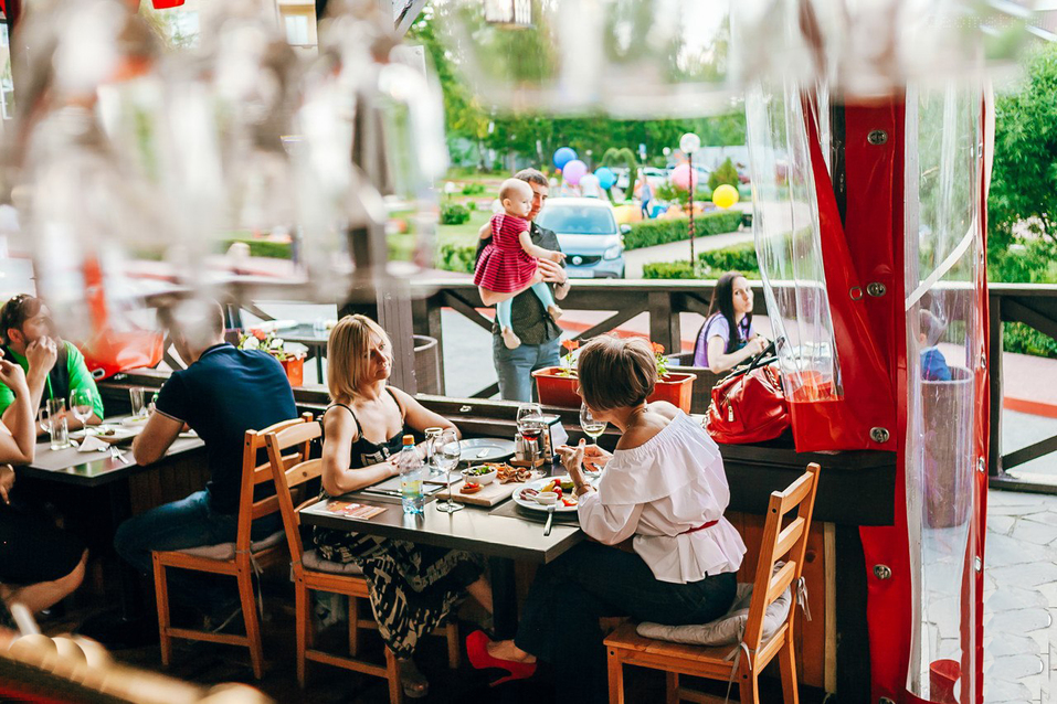Долгожданное «исКРИСТое лето»: SMOLINOPARK приглашает на летнюю вечеринку 4 Долгожданное «исКРИСТое лето»: SMOLINOPARK приглашает на летнюю вечеринку 4