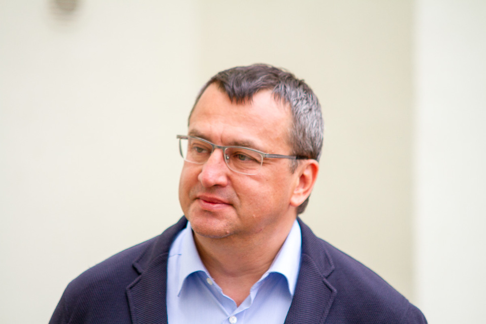 Виктор Кривошеин Виктор Кривошеин