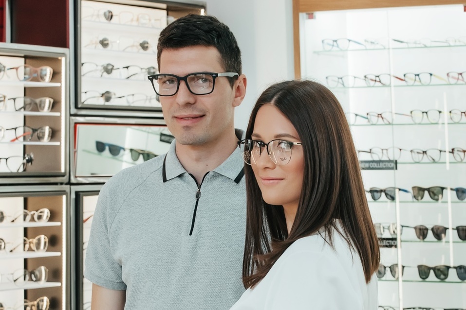 Очки для красной дорожки: в Екатеринбурге появился корнер Ray-Ban: ФОТОРЕПОРТАЖ 14 Очки для красной дорожки: в Екатеринбурге появился корнер Ray-Ban: ФОТОРЕПОРТАЖ 14