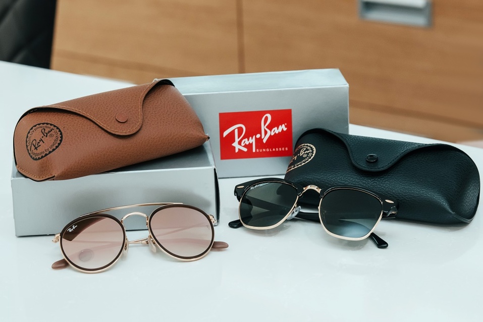 Очки для красной дорожки: в Екатеринбурге появился корнер Ray-Ban: ФОТОРЕПОРТАЖ 16 Очки для красной дорожки: в Екатеринбурге появился корнер Ray-Ban: ФОТОРЕПОРТАЖ 16