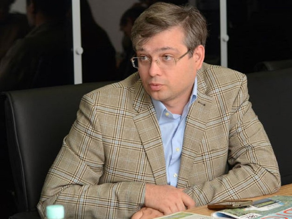 «Малый бизнес заплатит за то, что ему в принципе не нужно. Это отразится на потребителе» 2 «Малый бизнес заплатит за то, что ему в принципе не нужно. Это отразится на потребителе» 2