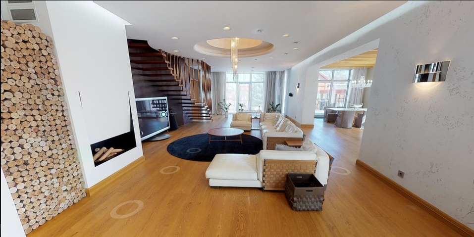 «Понастроили, теперь продают». В Екатеринбурге выставили на продажу рекордно дорогой дом 5 «Понастроили, теперь продают». В Екатеринбурге выставили на продажу рекордно дорогой дом 5