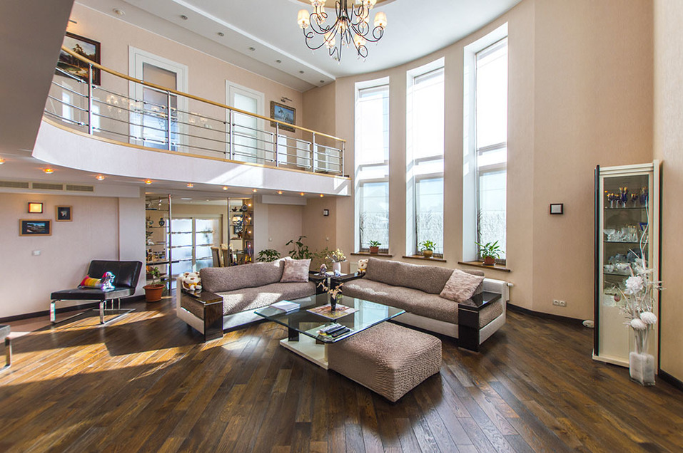 «Понастроили, теперь продают». В Екатеринбурге выставили на продажу рекордно дорогой дом 7 «Понастроили, теперь продают». В Екатеринбурге выставили на продажу рекордно дорогой дом 7