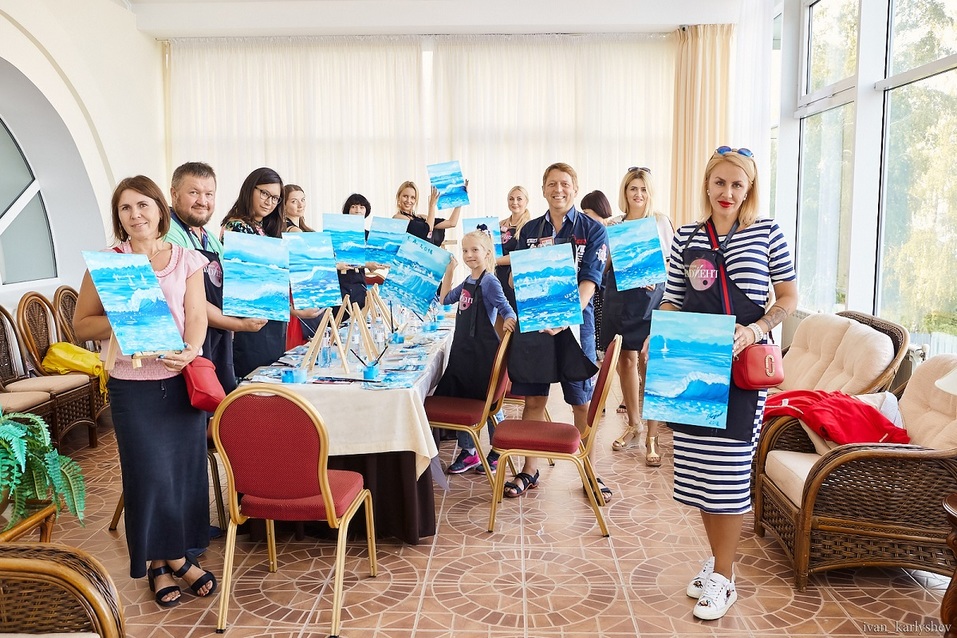 Business Residence-2019: какие сюрпризы готовит CHEL.DK.RU? 2 Business Residence-2019: какие сюрпризы готовит CHEL.DK.RU? 2