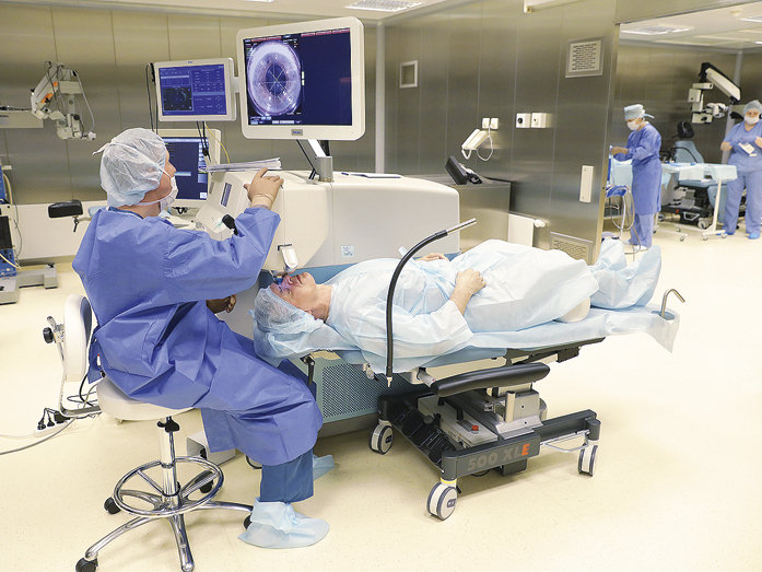 Олег Шиловских: «Наш центр — большая удача для Екатеринбурга и региона» 2 Олег Шиловских: «Наш центр — большая удача для Екатеринбурга и региона» 2