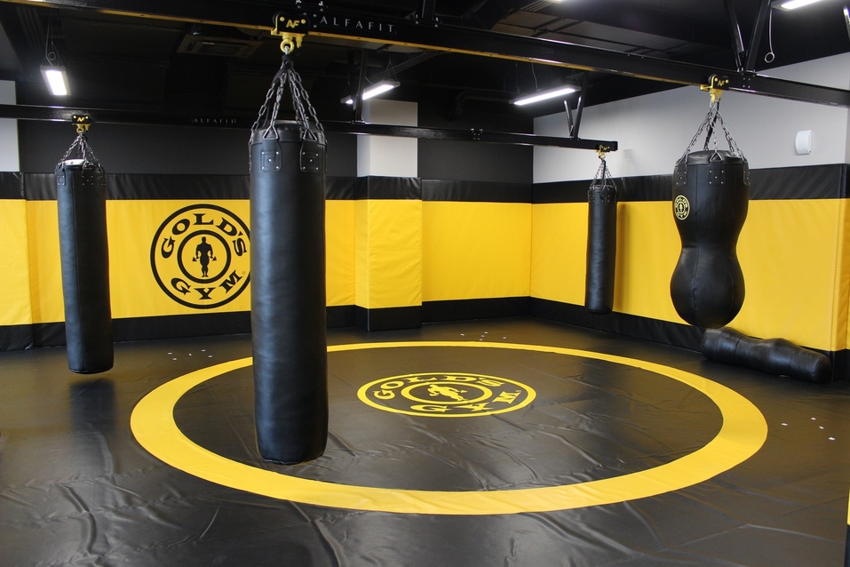 В Екатеринбург зашла крупнейшая американская сеть фитнес-клубов 1 В Екатеринбург зашла крупнейшая американская сеть фитнес-клубов 1