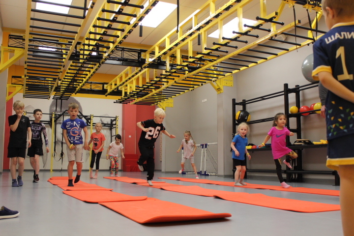 В Екатеринбург зашла крупнейшая американская сеть фитнес-клубов 2 В Екатеринбург зашла крупнейшая американская сеть фитнес-клубов 2