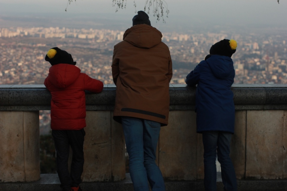 «Все, что пишут СМИ в России, — чушь. Тут безопасно». Как живется и работается в Грузии 1 «Все, что пишут СМИ в России, — чушь. Тут безопасно». Как живется и работается в Грузии 1