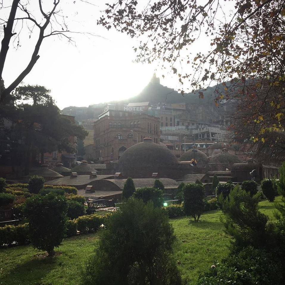 «Все, что пишут СМИ в России, — чушь. Тут безопасно». Как живется и работается в Грузии 2 «Все, что пишут СМИ в России, — чушь. Тут безопасно». Как живется и работается в Грузии 2