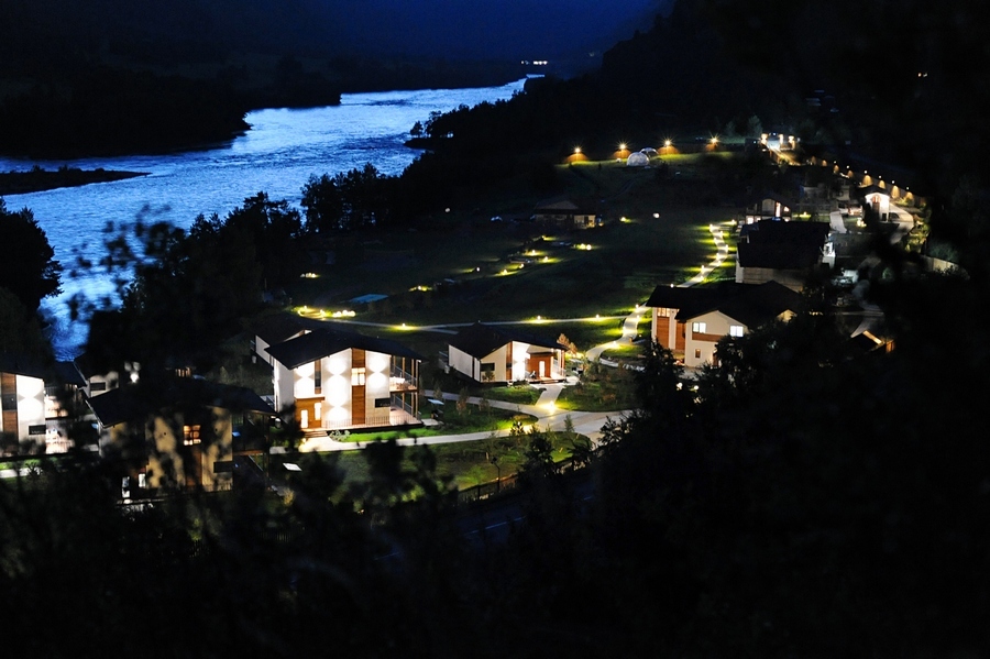 «МегаФон» и основатели 2ГИС объединили усилия для масштабного проекта на Алтае 5 «МегаФон» и основатели 2ГИС объединили усилия для масштабного проекта на Алтае 5