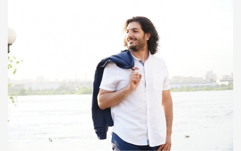 Куда сходить в Красноярске 8-14 июля 4 Куда сходить в Красноярске 8-14 июля 4