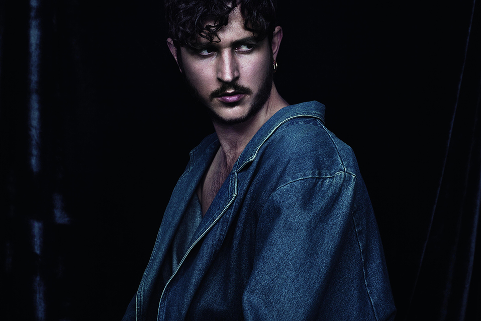 Oscar and the Wolf Oscar and the Wolf