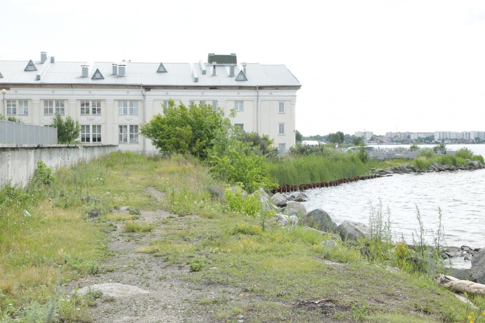 «Делали? Ну ещё раз сделайте!»: как прошла первая прогулка и.о. главы Челябинска 4 «Делали? Ну ещё раз сделайте!»: как прошла первая прогулка и.о. главы Челябинска 4