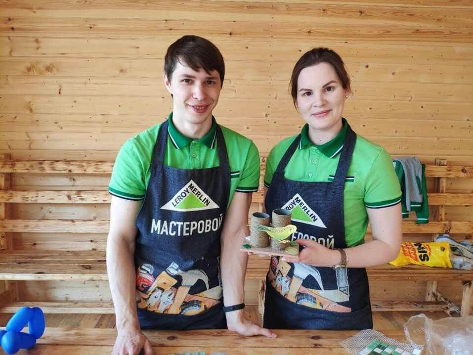 Business Residence-2019: какие сюрпризы готовит CHEL.DK.RU? 5 Business Residence-2019: какие сюрпризы готовит CHEL.DK.RU? 5