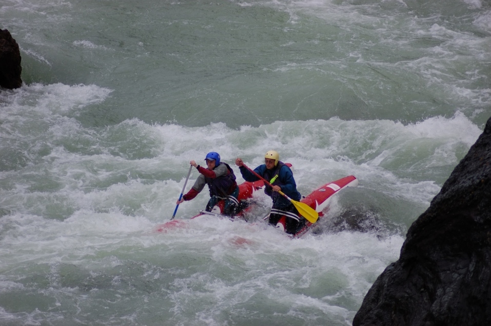 Банкиры без пиджака. Хобби самых серьезных новосибирских деловых людей 4 Банкиры без пиджака. Хобби самых серьезных новосибирских деловых людей 4