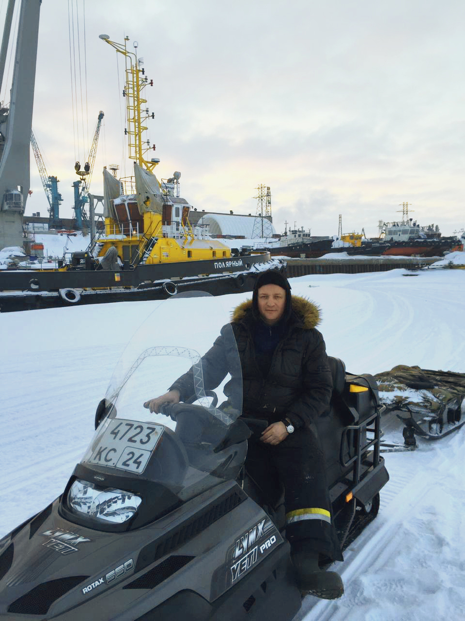 Банкиры без пиджака. Хобби самых серьезных новосибирских деловых людей 5 Банкиры без пиджака. Хобби самых серьезных новосибирских деловых людей 5