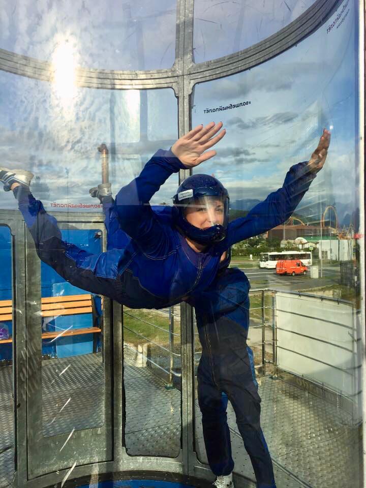 Банкиры без пиджака. Хобби самых серьезных новосибирских деловых людей 8 Банкиры без пиджака. Хобби самых серьезных новосибирских деловых людей 8