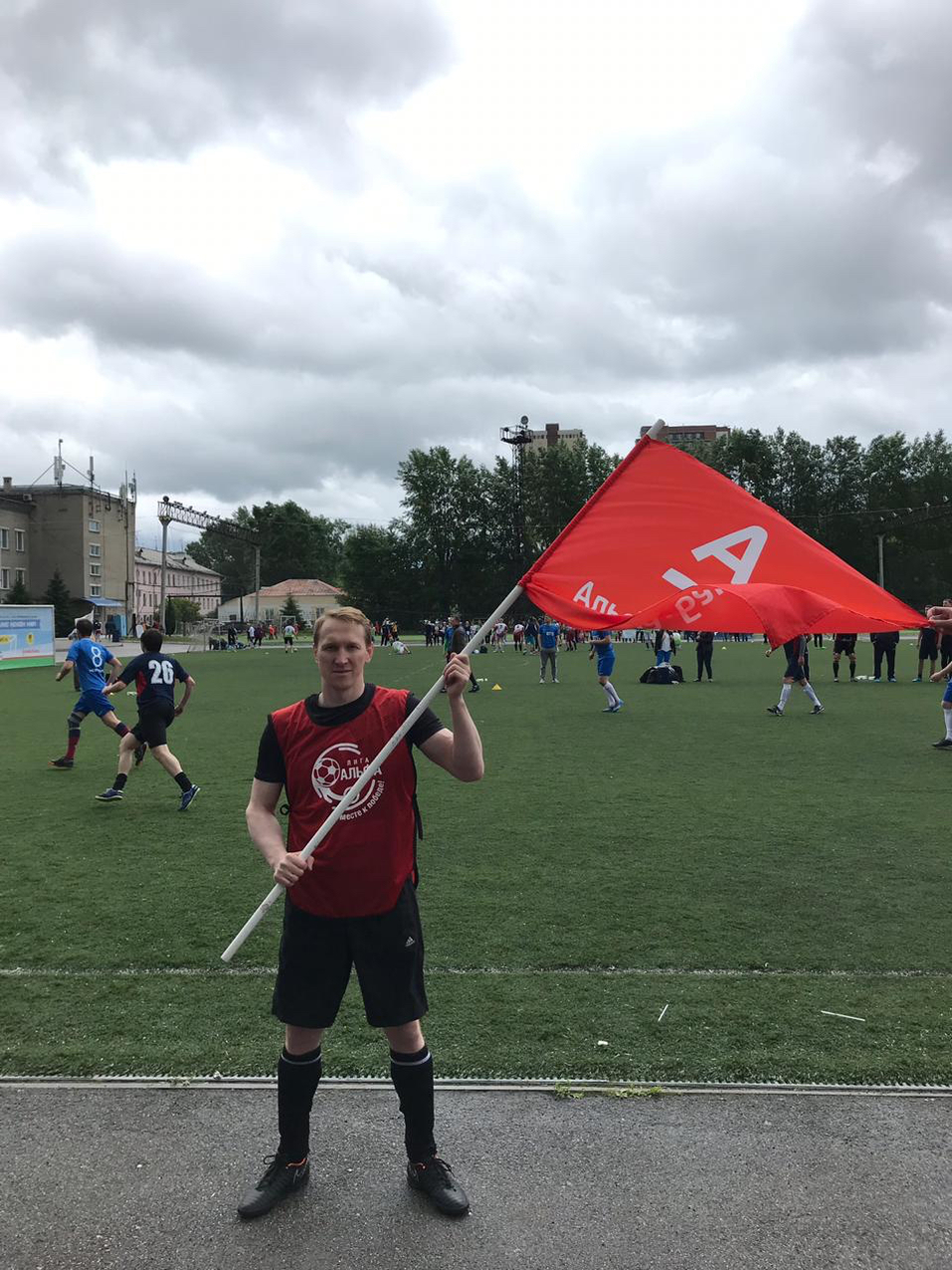 Банкиры без пиджака. Хобби самых серьезных новосибирских деловых людей 1 Банкиры без пиджака. Хобби самых серьезных новосибирских деловых людей 1