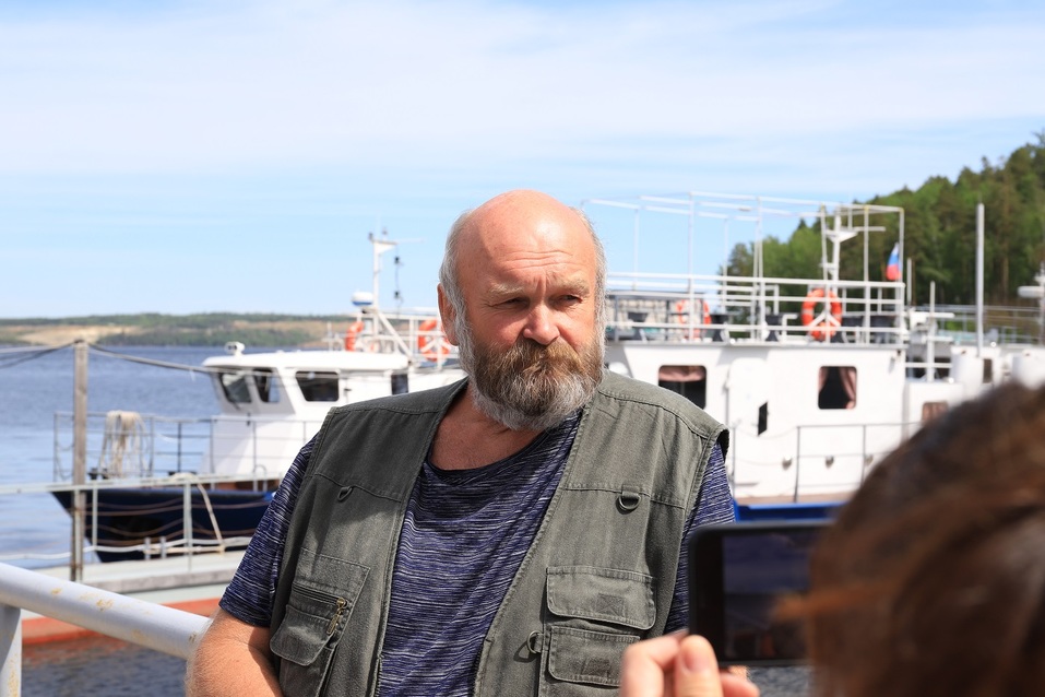 Энергия светлого будущего: Богучанская ГЭС снаружи и внутри 10 Энергия светлого будущего: Богучанская ГЭС снаружи и внутри 10