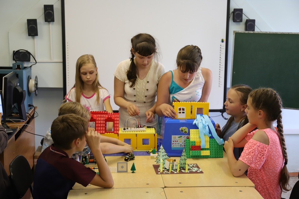 Энергия светлого будущего: Богучанская ГЭС снаружи и внутри 13 Энергия светлого будущего: Богучанская ГЭС снаружи и внутри 13