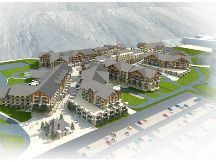 Уральский туристический кластер уже нашел проекты на 1,5 млрд руб.