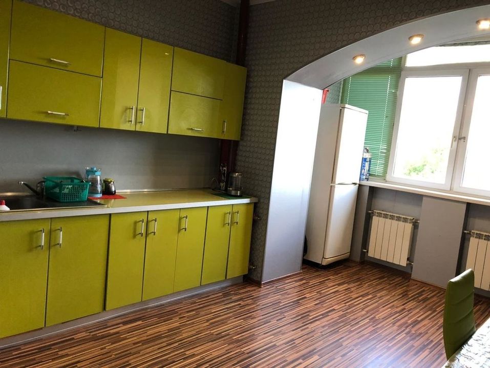 В Нижнем Новгороде выставлена на продажу эксклюзивная двухуровневая квартира 1 В Нижнем Новгороде выставлена на продажу эксклюзивная двухуровневая квартира 1