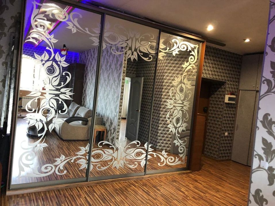 В Нижнем Новгороде выставлена на продажу эксклюзивная двухуровневая квартира 3 В Нижнем Новгороде выставлена на продажу эксклюзивная двухуровневая квартира 3