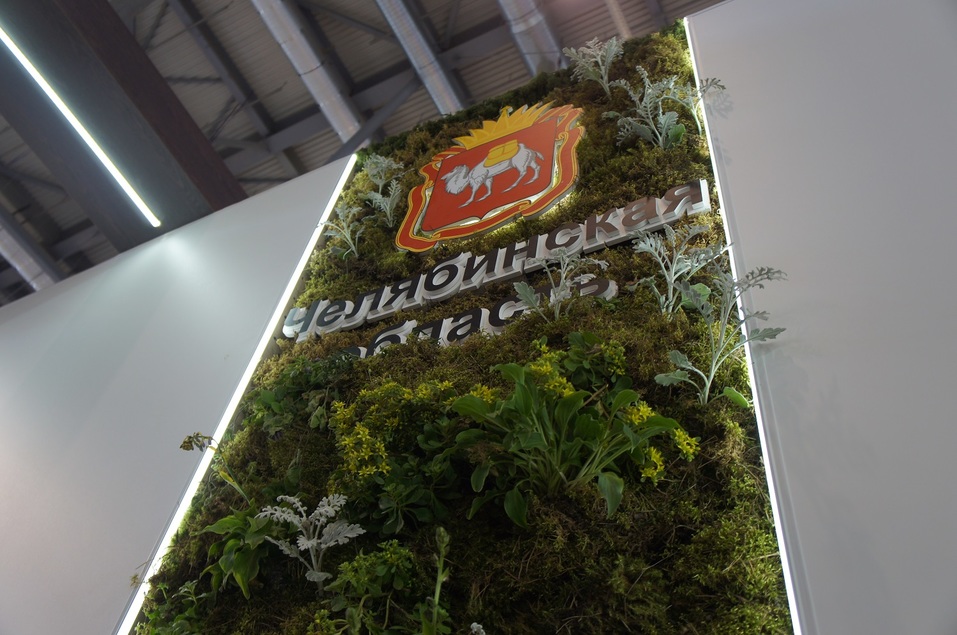 Экзоскелеты и медицина онлайн: что представили челябинские компании на «Иннопром-2019» 2 Экзоскелеты и медицина онлайн: что представили челябинские компании на «Иннопром-2019» 2