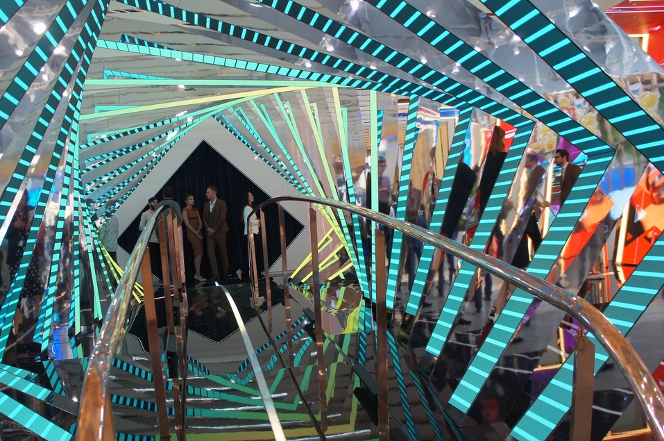 Экзоскелеты и медицина онлайн: что представили челябинские компании на «Иннопром-2019» 11 Экзоскелеты и медицина онлайн: что представили челябинские компании на «Иннопром-2019» 11