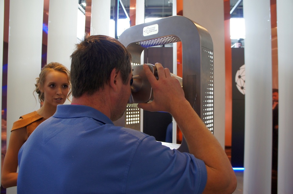 Экзоскелеты и медицина онлайн: что представили челябинские компании на «Иннопром-2019» 12 Экзоскелеты и медицина онлайн: что представили челябинские компании на «Иннопром-2019» 12