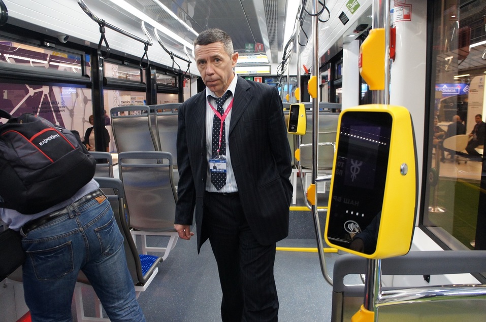 Экзоскелеты и медицина онлайн: что представили челябинские компании на «Иннопром-2019» 15 Экзоскелеты и медицина онлайн: что представили челябинские компании на «Иннопром-2019» 15