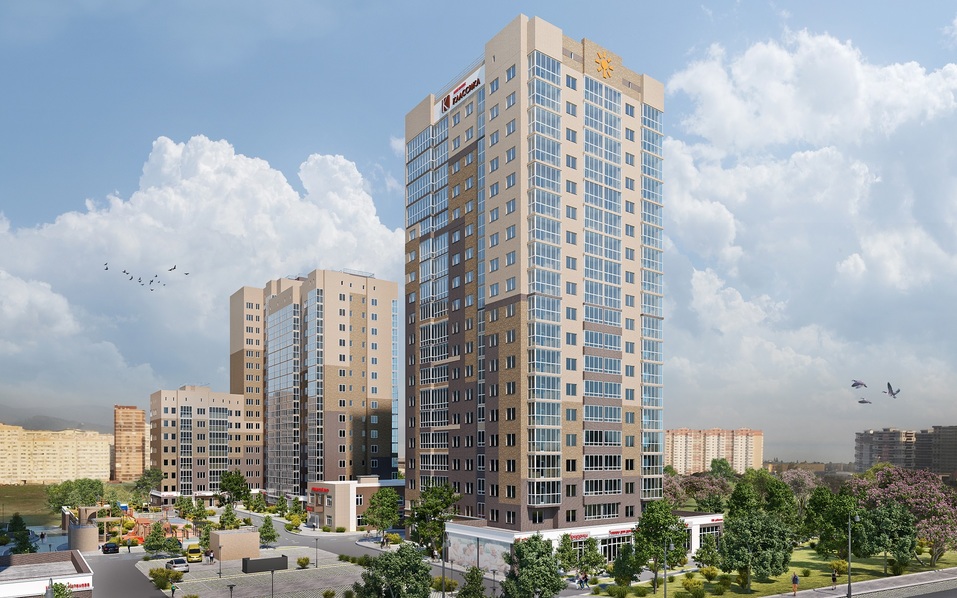 Отпуск с видом на прекрасное будущее 4 Отпуск с видом на прекрасное будущее 4